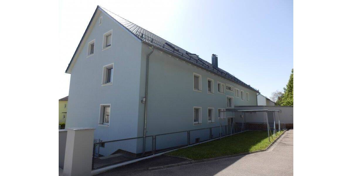 Etagenwohnung Lappersdorf Pielmühle - 3 Zimmer, 78 m&sup2;, 790&euro; | Angebot:26798748