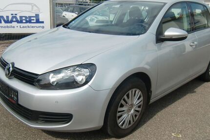 VW Golf 121.892 km 6.300 &euro; Willstätt 77731