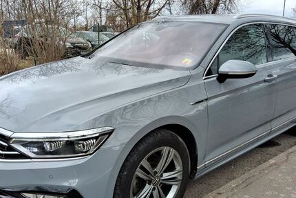 VW Passat 157.000 km 17.900 &euro; Berlin 12347