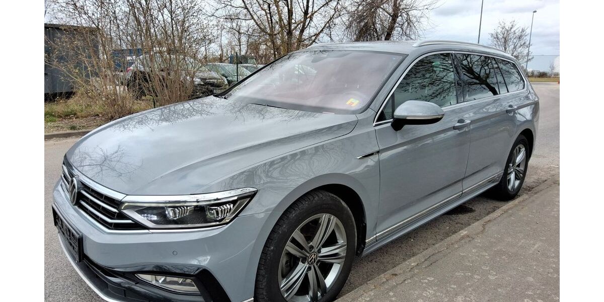 VW Passat 157.000 km 17.900 &euro; Berlin 12347