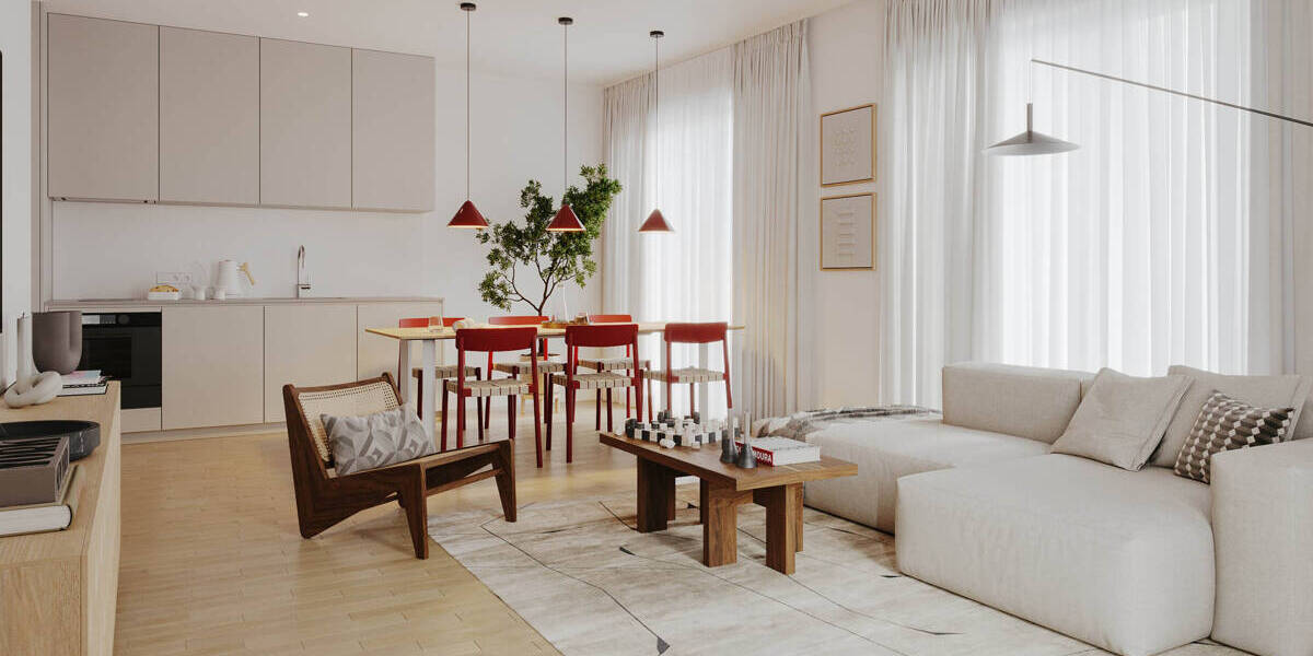 Mehrfamilienhaus, Wohnhaus Hamburg / Osdorf Bahrenfeld - 5.500.000&euro; | Angebot:26450327