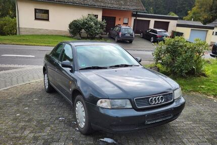 Audi A4 148.500 km 2.999 € Kuhnhöfen 56244