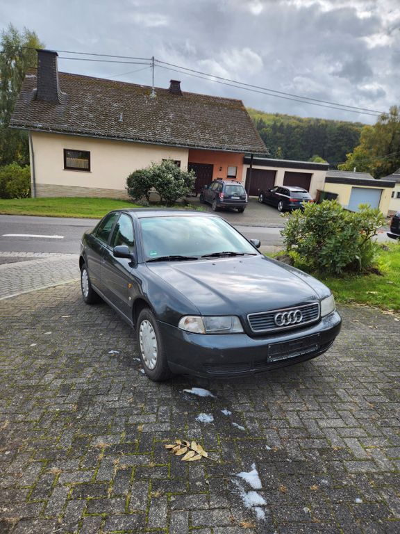 Audi A4 148.500 km 2.999 € Kuhnhöfen 56244