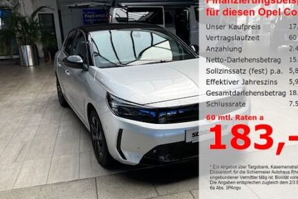 Opel Corsa 8.990 km 16.650 &euro; Rheine 48432