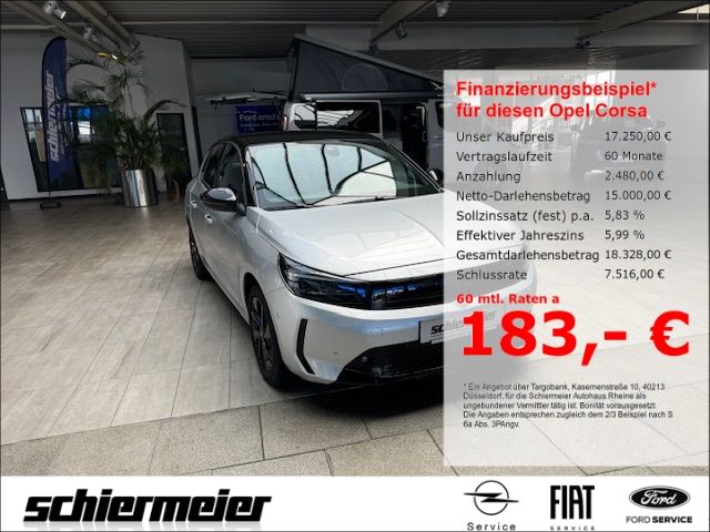 Opel Corsa 8.990 km 16.650 &euro; Rheine 48432