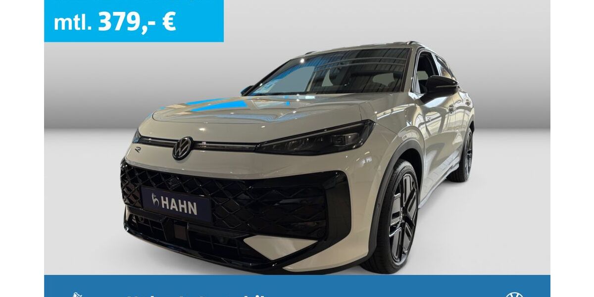 VW T-Roc 4.000 km 37.990 &euro; Backnang 71522