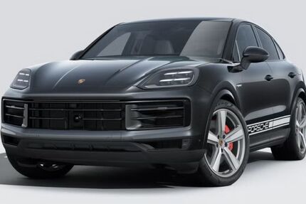 Porsche Cayenne 16.836 km 109.800 &euro; Bielefeld 33719