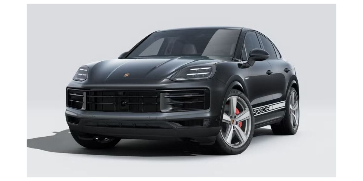Porsche Cayenne 16.836 km 109.800 &euro; Bielefeld 33719