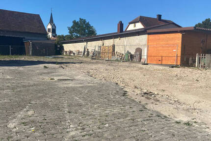 Grundstück Weisendorf - 549.000&euro; | Angebot:19307425