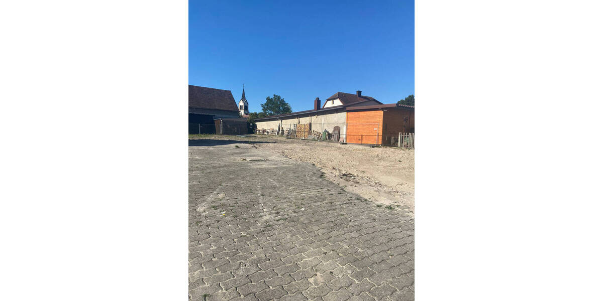 Grundstück Weisendorf - 549.000&euro; | Angebot:19307425