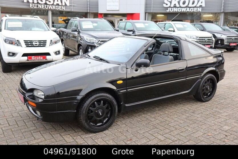100 NX
