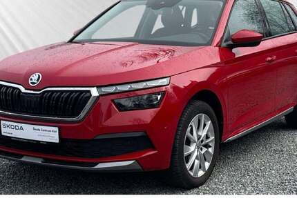 Skoda Kamiq 47.000 km 19.480 &euro; Kiel 24106