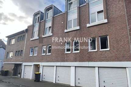 Wohnung Mönchengladbach-Rheydt Rheydt - 2 Zimmer, 55 m&sup2;, 99.000&euro; | Angebot:24872322