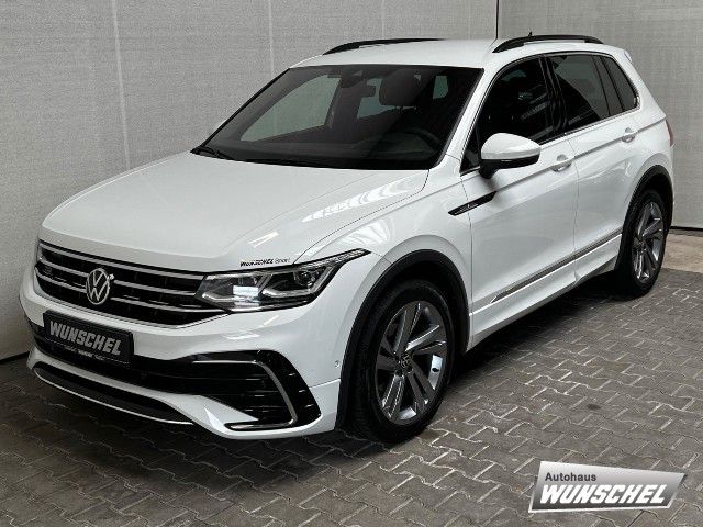 VW Tiguan 137.300 km 23.595 &euro; Roeslau 95195