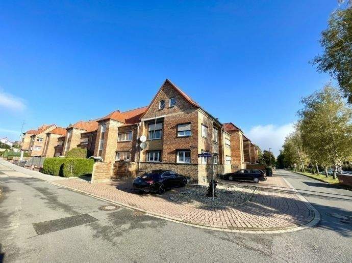 Vollvermietetes und sehr gepflegtes Mehrfamilien in Teutschenthal zimmer