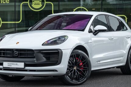 Porsche Macan 41.172 km 78.900 &euro; Kleinmachnow 14532