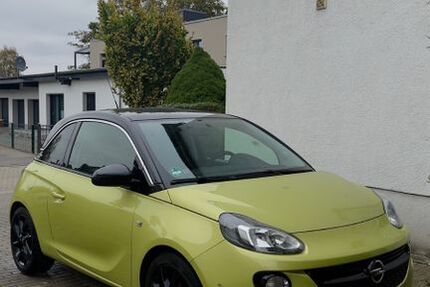 Opel Adam 180.000 km 4.900 &euro; Staßfurt 39418