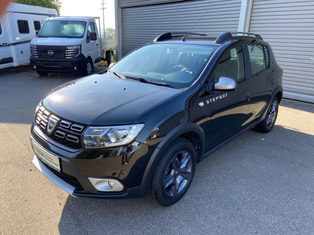 Dacia Sandero 137.500 km 7.590 &euro; Rheinfelden 79618