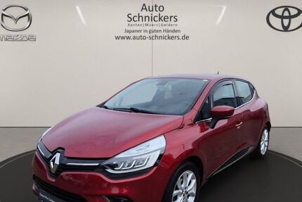 Renault Clio 77.012 km 10.240 &euro; Geldern 47608