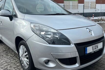 Renault Scenic 127.000 km 4.890 &euro; Berlin 10551