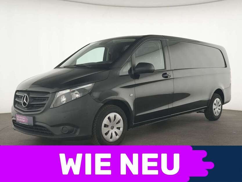Mercedes-Benz Vito 75.573 km 19.395 € Garching bei München 85748