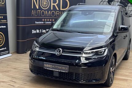 VW Caddy 43.864 km 33.980 € Rastede/ Wahnbek 26180