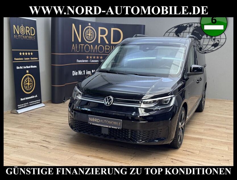 VW Caddy 43.864 km 33.980 € Rastede/ Wahnbek 26180