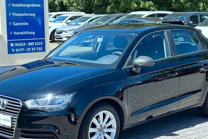 Audi A1 117.258 km 7.990 &euro; Haßloch 67454