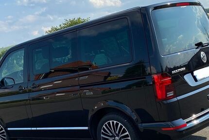 VW T6 Multivan 57.000 km 46.999 &euro; Teistungen 37339