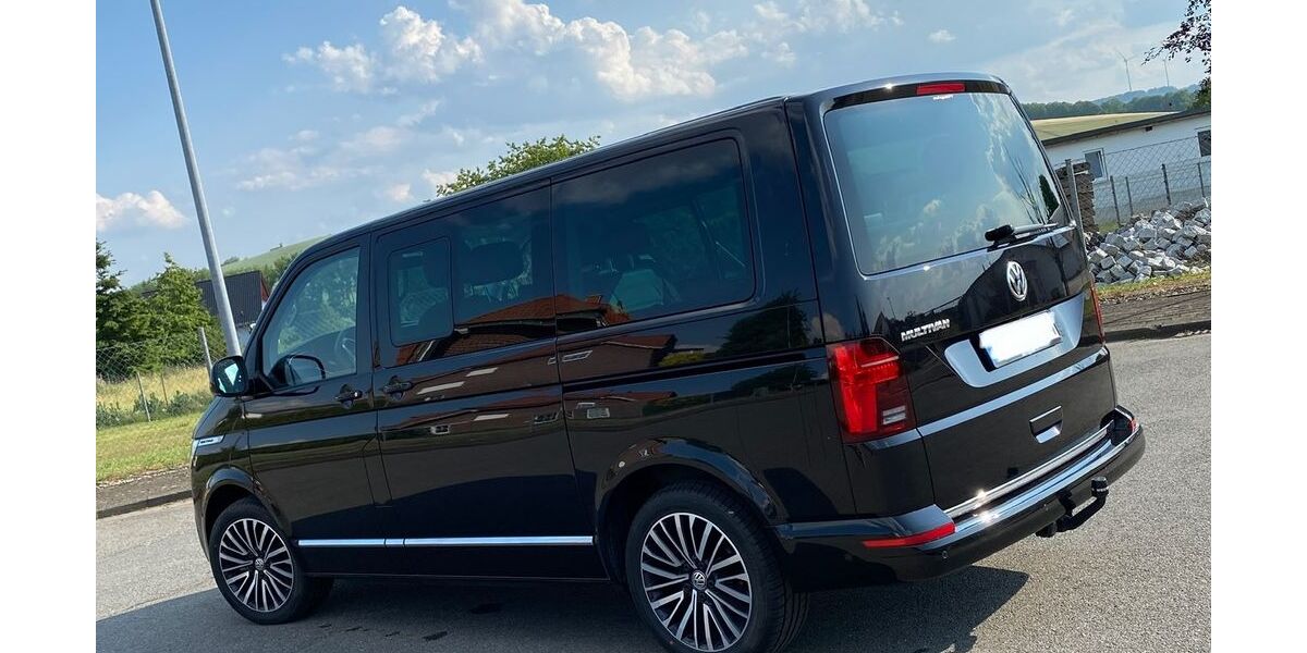 VW T6 Multivan 57.000 km 46.999 &euro; Teistungen 37339