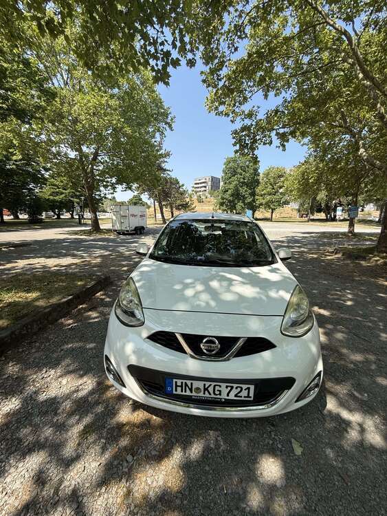 Micra