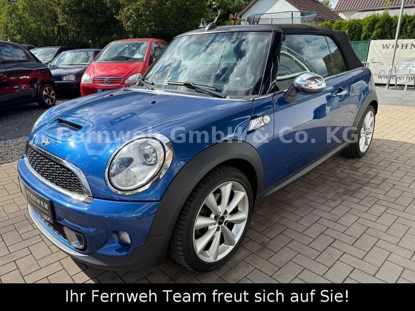 Cooper S