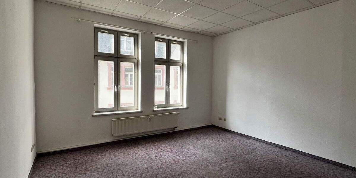 Gewerbeobjekt Ilmenau - 1.500&euro; | Angebot:26798422