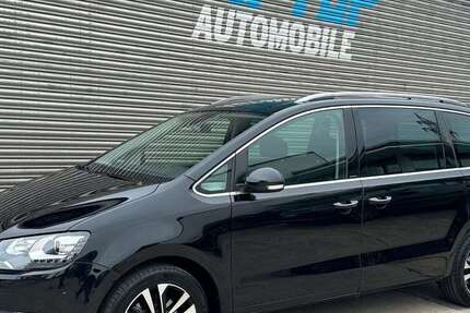 VW Sharan 105.752 km 28.990 &euro; Sindelfingen 71065