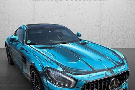 Mercedes AMG GT C