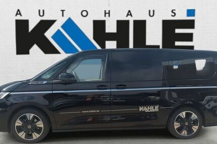 VW T7 Multivan