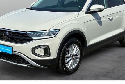 VW T-Roc 79.000 km 22.190 &euro; Kitzingen 97318