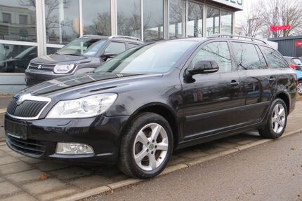 Skoda Octavia 199.980 km 2.599 &euro; München 81825