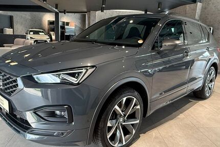 Seat Tarraco 51.381 km 29.990 € Leinefelde-Worbis 37327