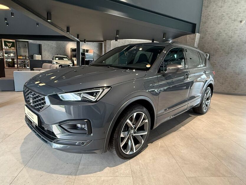 Seat Tarraco 51.381 km 29.990 € Leinefelde-Worbis 37327