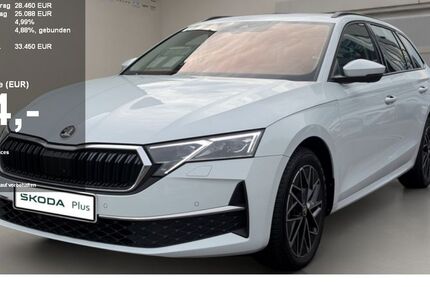 Skoda Octavia 17.778 km 33.450 &euro; Krefeld 47809