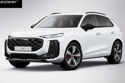 Audi Q3 2.890 km 54.490 € Bad Langensalza 99947