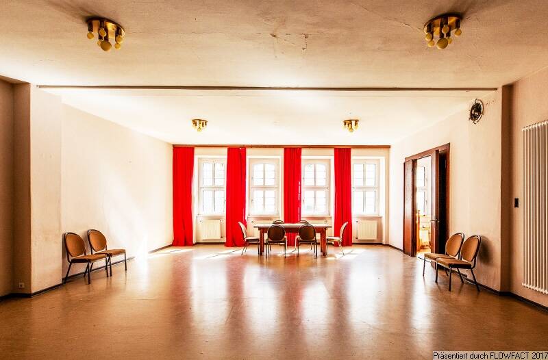 Gewerbeobjekt Bautzen - 1 Zimmer, 620.000&euro; | Angebot:26723975