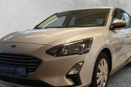 Ford Focus 30.414 km 14.990 &euro; Hürth 50354