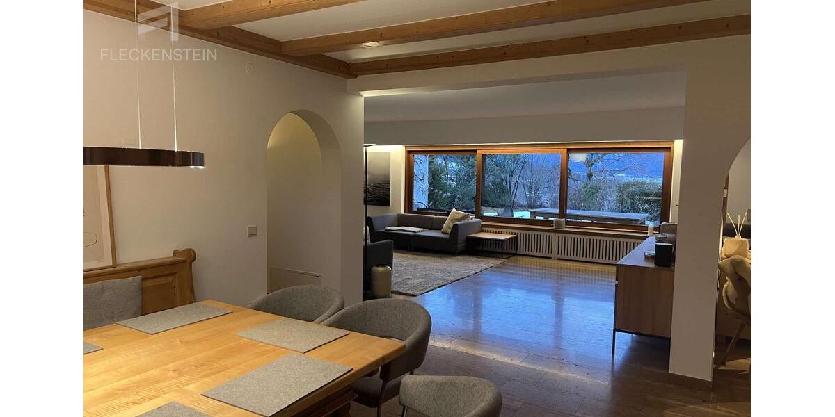 Einfamilienhaus Gmund am Tegernsee - 7 Zimmer, 248 m&sup2;, 4.500&euro; | Angebot:26147683