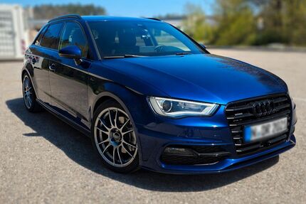 Audi A3 195.000 km 13.300 &euro; Nürnberg 90451