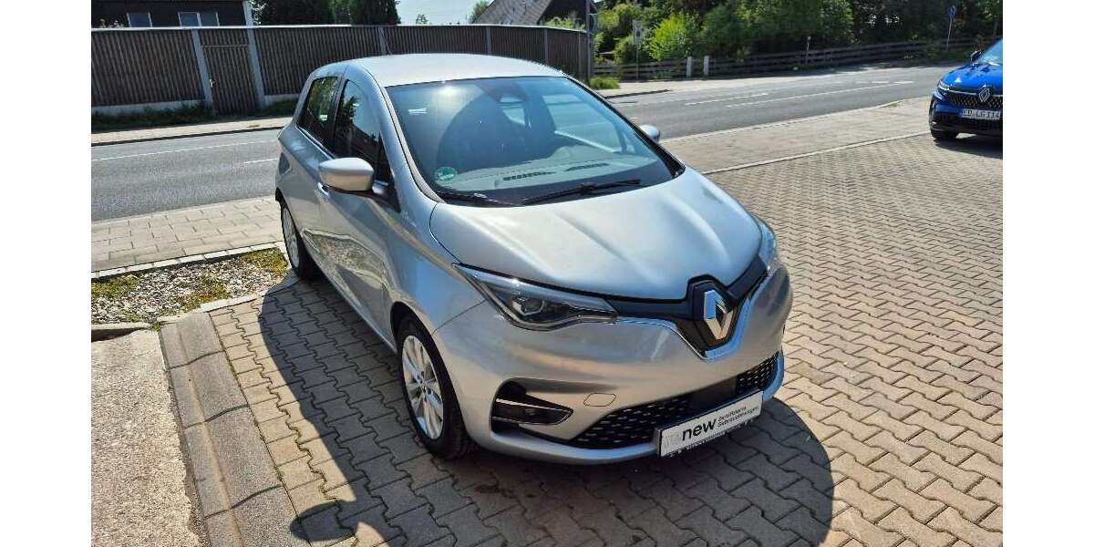 Renault ZOE 20.900 km 16.990 &euro; Neufinsing 85464