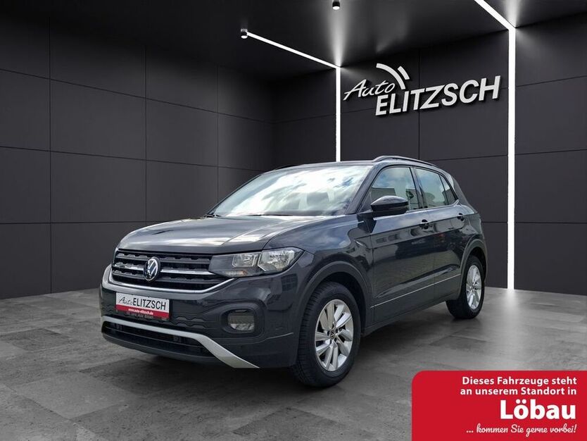 T-Cross