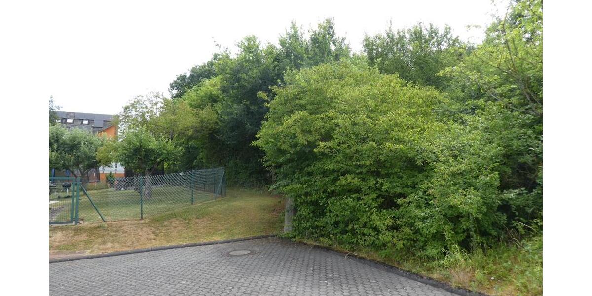 Sonniges ruhig gelegenes Baugrundstück in schöner Randlage Trier-Feyen-Grafschaft - Grundstück Trier Feyen-Weismark | Angebot:26994614