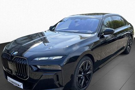 BMW 740 46.167 km 89.410 &euro; Höxter / Stahle 37671